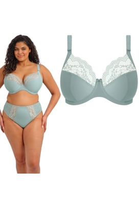 Elomi Lucie mist biustonosz soft plunge