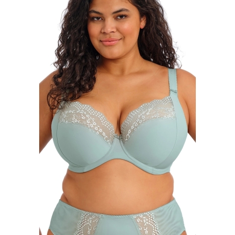 Elomi Lucie mist biustonosz soft plunge