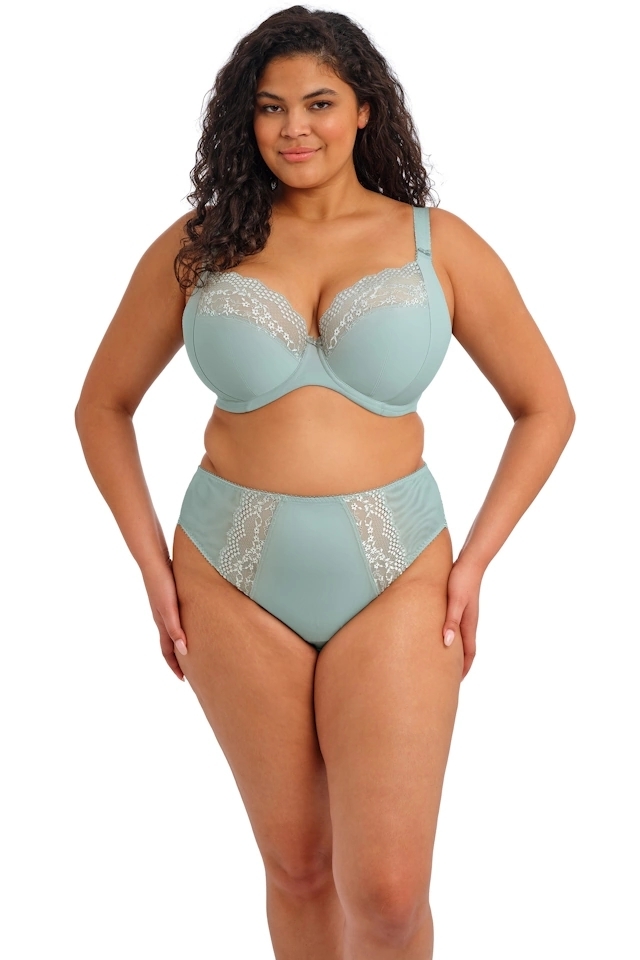 Elomi Lucie mist biustonosz soft plunge