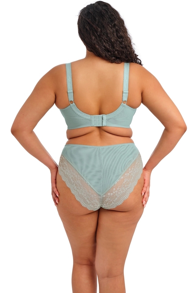 Elomi Lucie mist biustonosz soft plunge