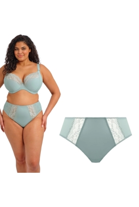 Elomi Lucie mist figi high leg