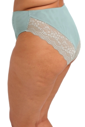 Elomi Lucie mist figi high leg