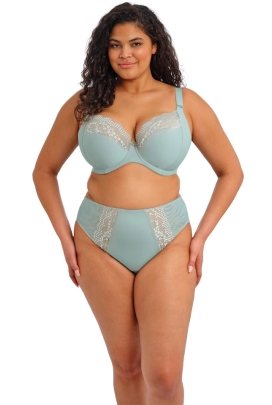 Elomi Lucie mist figi high leg