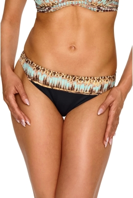 Lupo Nicole aztec glow figi 2 klasyczne majtki do kostiumu kąpielowego