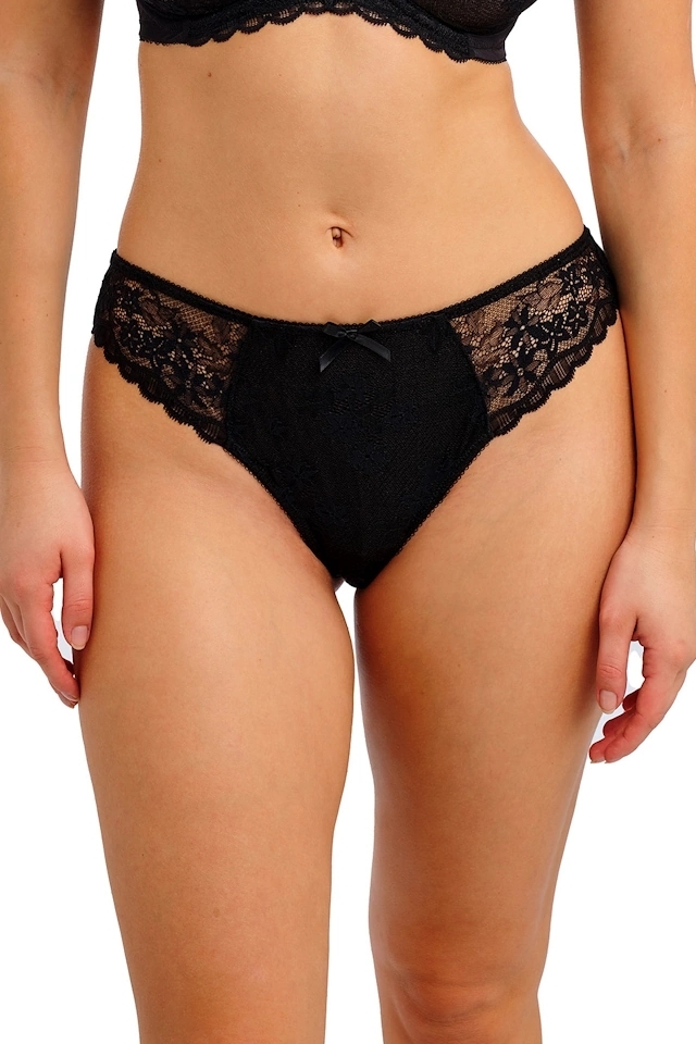 Freya Quinn black figi klasyczne