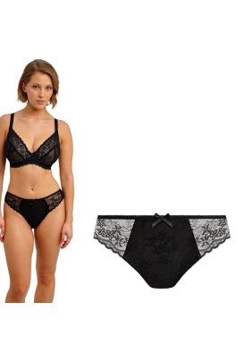 Freya Quinn black figi klasyczne