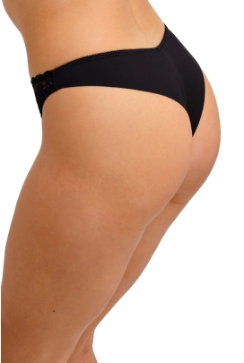 Freya Quinn black figi brazyliany