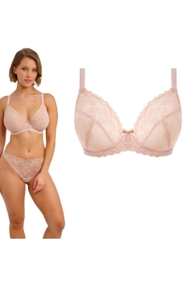 Freya Quinn cameo biustonosz soft plunge