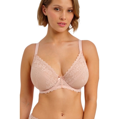 Freya Quinn cameo biustonosz soft plunge