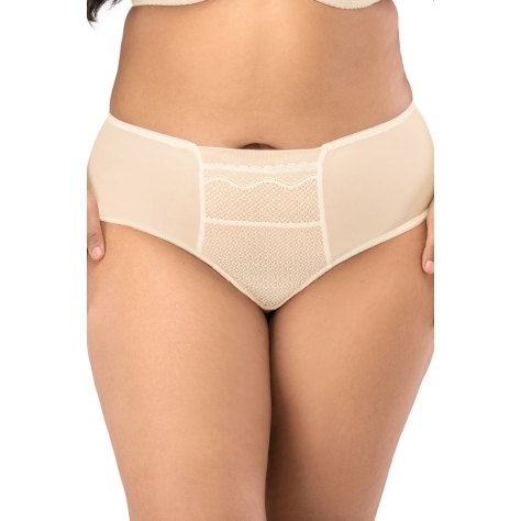 Nessa Rene ecru N01 figi tanga