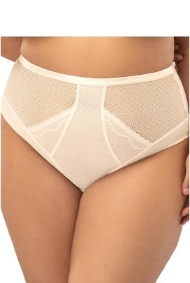 Nessa Renee ecru N02 figi wysokie