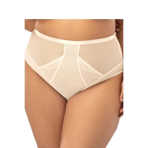 Nessa Renee ecru N02 figi wysokie