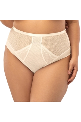 Nessa Renee ecru N02 figi wysokie