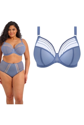 Elomi Matilda lunar blue biusztonosz soft plunge