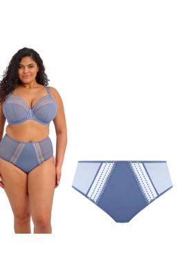 Elomi Matilda lunar blue figi full