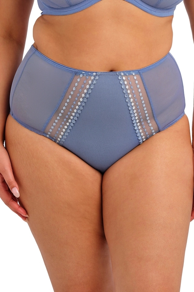 Elomi Matilda lunar blue figi full