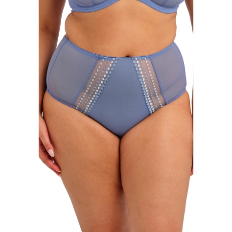 Elomi Matilda lunar blue figi full