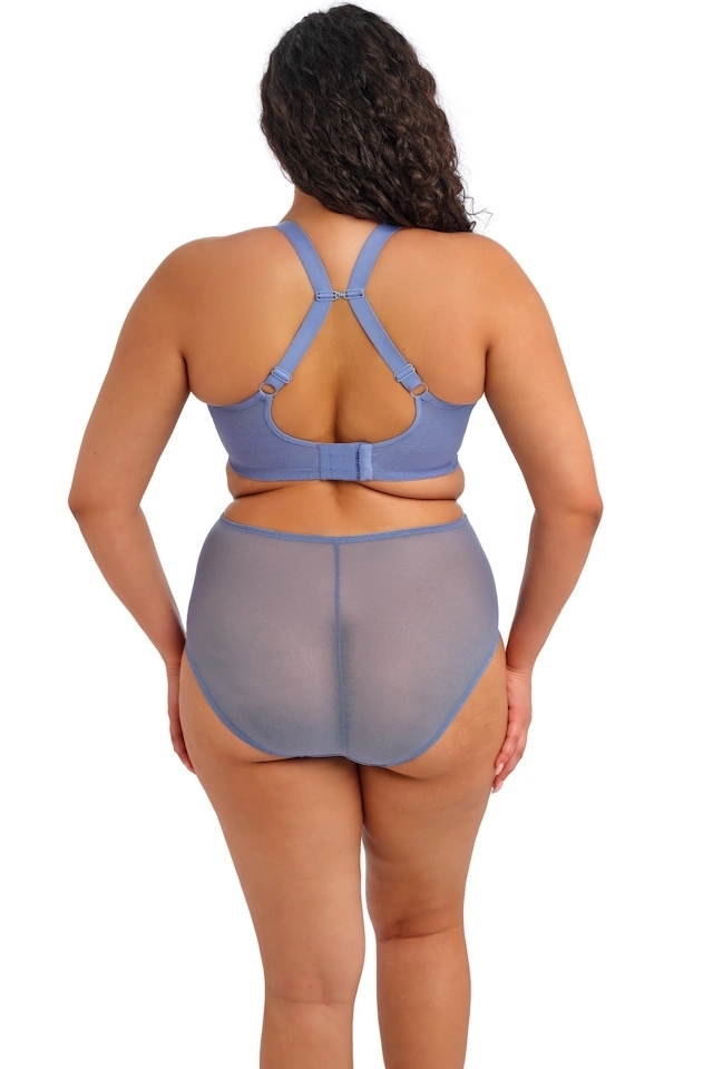 Elomi Matilda lunar blue figi full