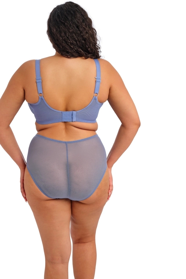 Elomi Matilda lunar blue figi full