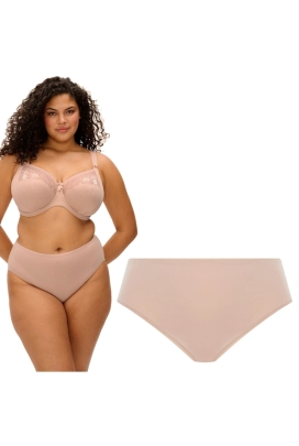 Elomi Smooth 4565 sahara figi wysokie