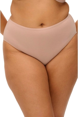 Elomi Smooth 4565 sahara figi wysokie