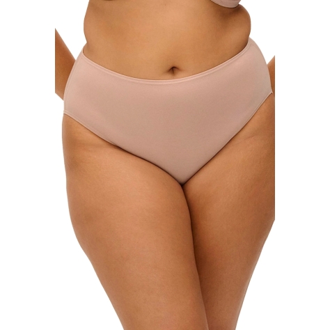 Elomi Smooth 4565 sahara figi wysokie