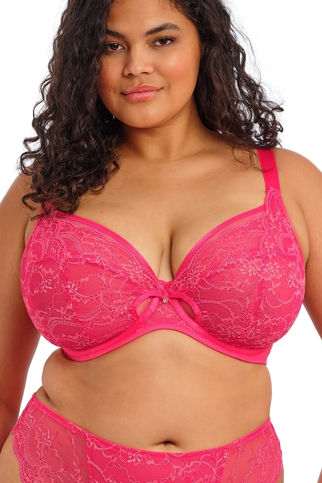 Elomi Darcie azalea biustonosz soft plunge