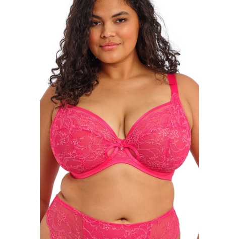 Elomi Darcie azalea biustonosz soft plunge
