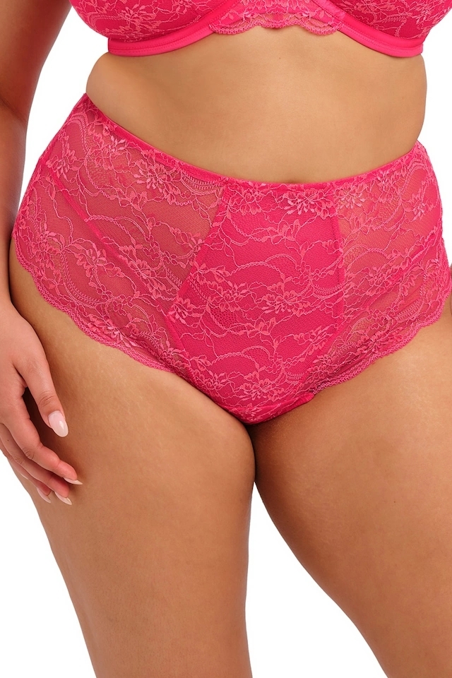 Elomi Darcie azalea szorty