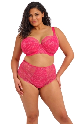 Elomi Darcie azalea szorty