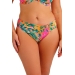 Fantasie Sunset Reef heatwave figi mid rise do stroju kąpielowego