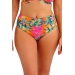 Fantasie Sunset Reef heatwave figi wysokie do stroju kąpielowego