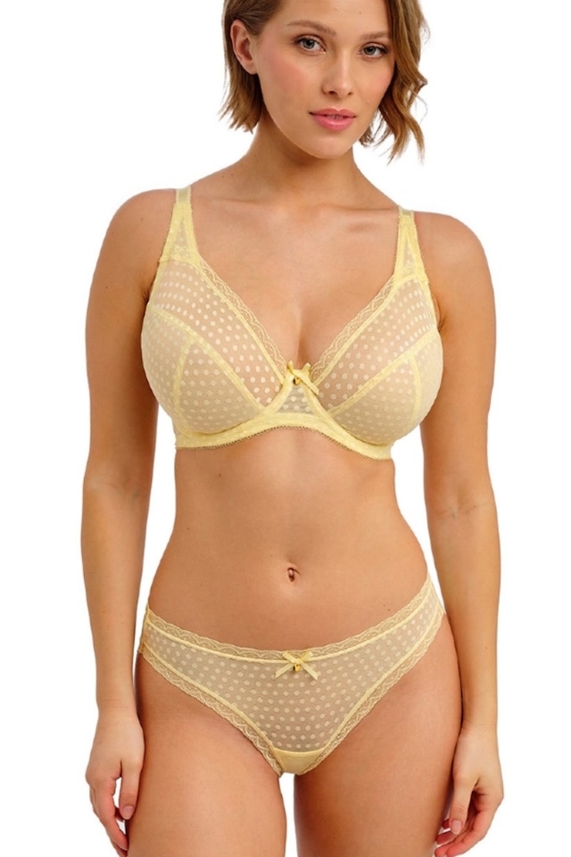 Freya Spot-Light french vanilla figi klasyczne