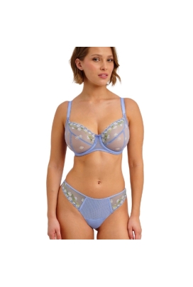 Freya Entwined daisy biustonosz soft plunge