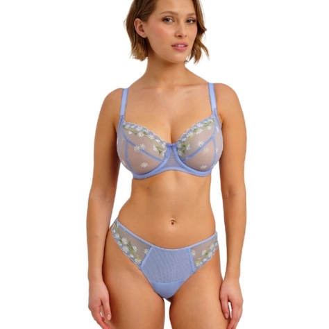 Freya Entwined daisy biustonosz soft plunge