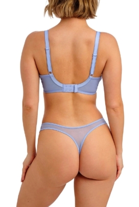 Freya Entwined daisy biustonosz soft plunge