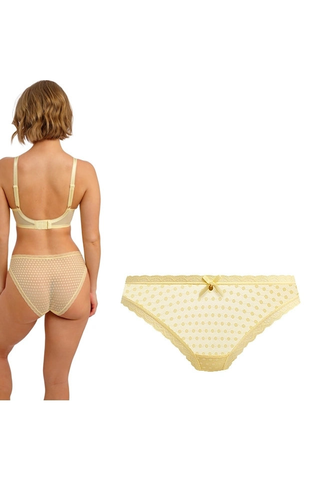 Freya Spot-Light french vanilla figi klasyczne