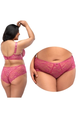 Nessa Lauren II malina N02 figi tanga