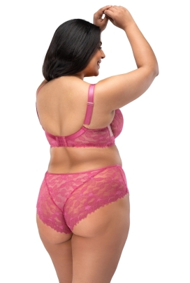 Nessa Lauren II malina N02 figi tanga