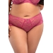 Nessa Lauren II malina N02 figi tanga