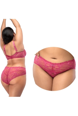 Nessa Lauren I malina N01 figi klasyczne