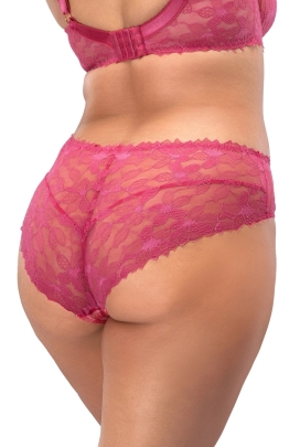 Nessa Lauren I malina N01 figi klasyczne