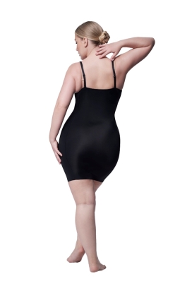 Julimex 222 halka pod biust modelująca czarna