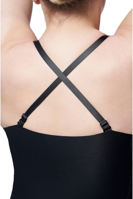 Julimex 222 halka pod biust modelująca czarna