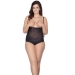 Mitex Pure body modelujące czarne