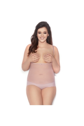 Mitex Pure body modelujące róż