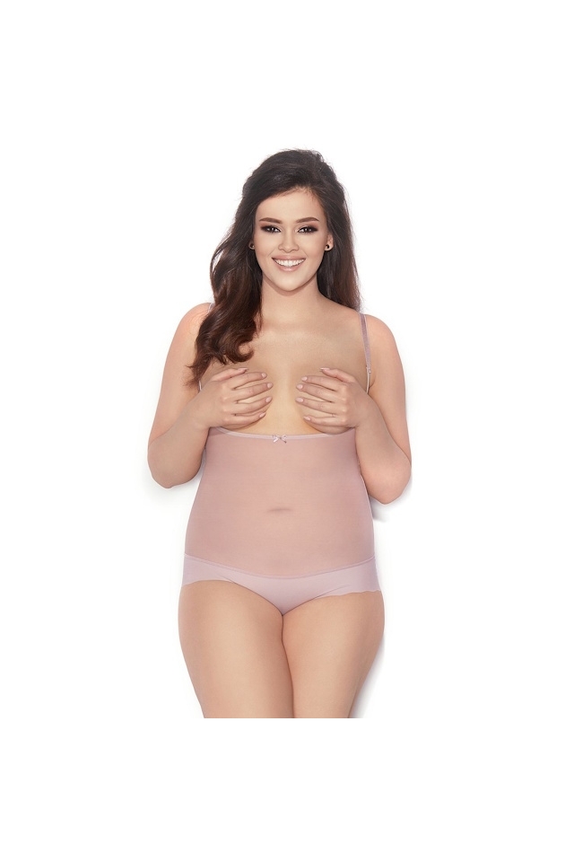 Mitex Pure body modelujące róż