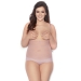 Mitex Pure body modelujące róż