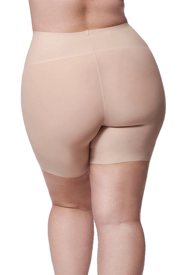 Julimex 574 bermudy modelujące beżowe