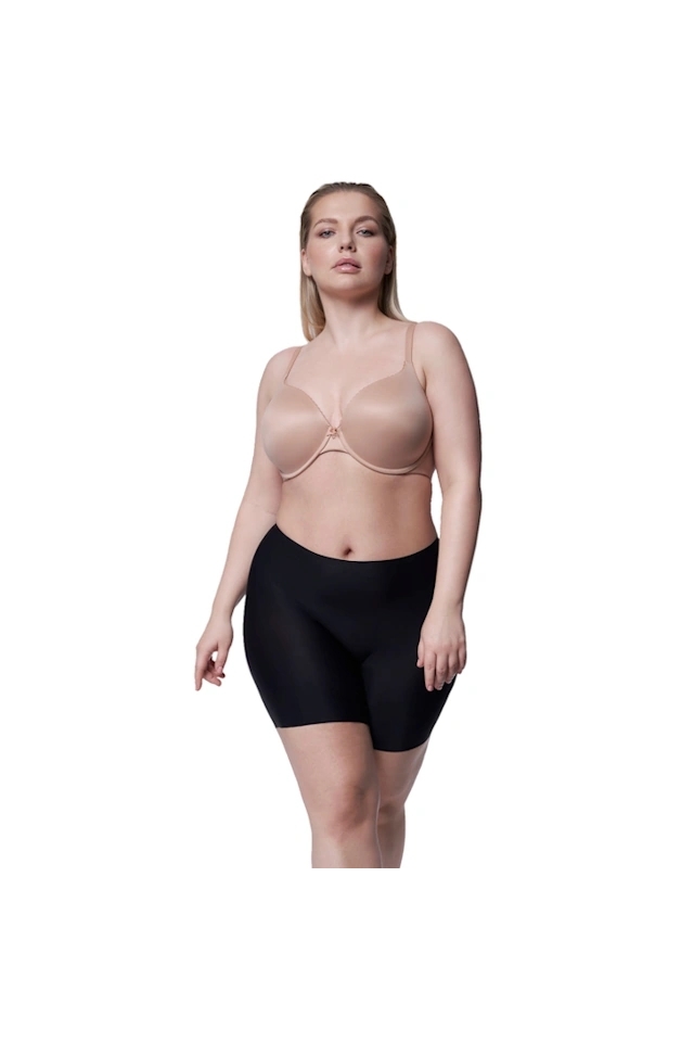 Julimex 574 bermudy modelujące czarne